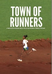 Town of runners