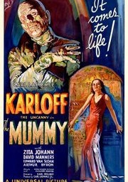 La mòmia (1932)