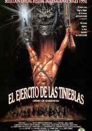 Army of Darkness (Evil Dead 3) 