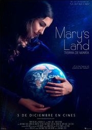 Mary's land