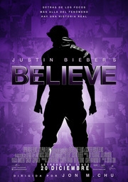 Justin Bieber's Believe 