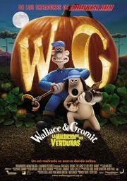 Wallace & Gromit: the Curse of Were-Rabbit