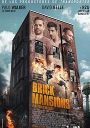 Brick mansions