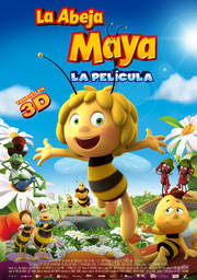 L'abella Maia, la pel·lícula