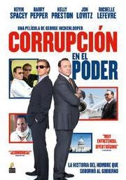 Corrupció en el poder