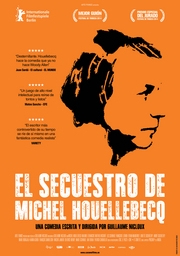 El segrest de Michel Houellebecq