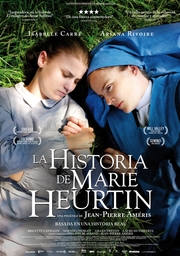 La història de Marie Heurtin
