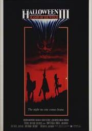 Halloween 3: Season of the Witch