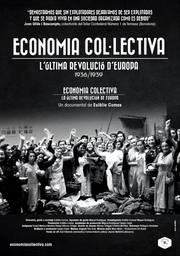 Economia Col·lectiva. L'última Revolució d'Europa