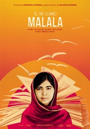 He named me Malala
