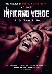 The Green inferno