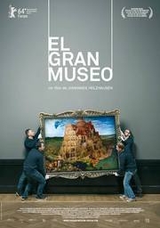 Das große Museum