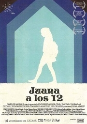 Juana a los 12