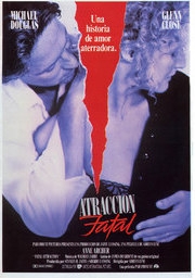 Fatal Attaction