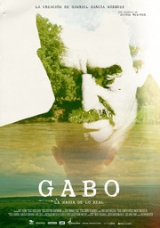 Gabo, la creació de Gabriel García Márquez