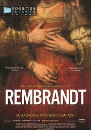 Rembrandt: From the National Gallery, London and Rijksmuseum, Amsterdam