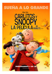 Charlie Brown i Snoopy. La pel·lícula