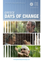 Grècia: Reinventar-se per sobreviure