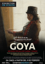 Exhibition On Screen: Goya - Visions of Flesh and Blood
