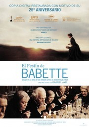 Babette's feast