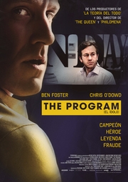 The program