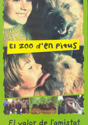 El zoo d’en Pitus