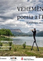 Vehemència i poesia a l'Ebre (Catalunya, un riu)