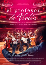 El professor de violí