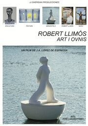Robert Llimós. Art i ovnis