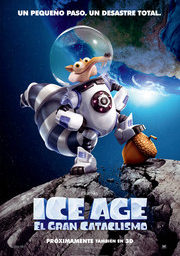 Ice Age. El gran cataclisme