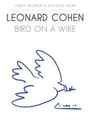 Leonard Cohen: Bird on wire