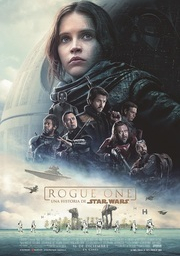 Rogue One: A Star Wars story