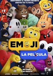 Emoji: La pel·lícula
