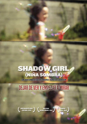 Shadow Girl (Niña sombra)