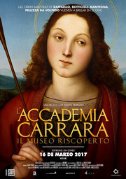 L'Accademia Carrara. Il museo riscoperto