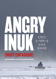 Angry Inuk (Inuit enfadat)