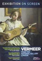 Vermeer and Music