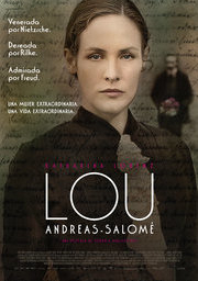 Lou Andreas-Salomé
