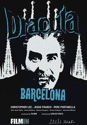 Drácula Barcelona