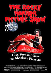 The Rocky Horror Picture Show. Sing Along