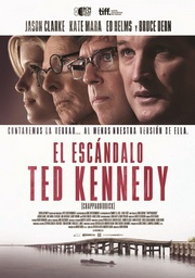 L'escàndol Ted Kennedy