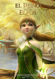 El regne dels elfs