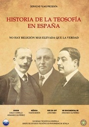 Historia de la teosofía en España