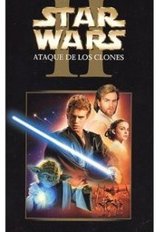 Star Wars Episode II: Attack of the Clones 