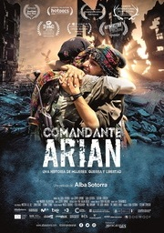Comandante Arian