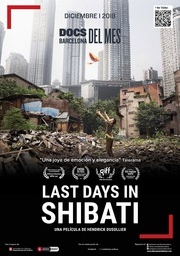 Last Days in Shibati