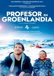 Professor a Groenlàndia