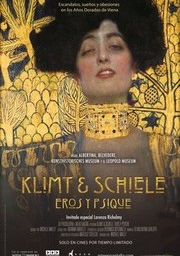 Klimt & Schiele. Eros and Psyche
