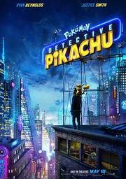 Pokémon: detectiu Pikachu