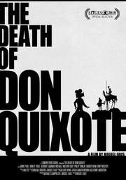 The Death of Don Quixote